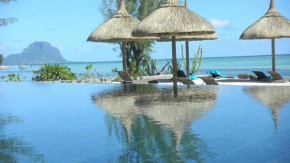 Отель Sunset Coast Apartment  Блэк Ривер